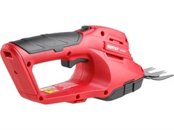 Аккум. ножницы садовые WORTEX SG 7215-1 в кор. + насадка-кусторез