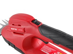 Аккум. ножницы садовые WORTEX SG 7215-1 в кор. + насадка-кусторез