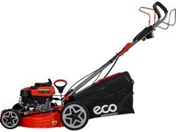 Газонокосилка бензиновая ECO LG-645 E самоходная