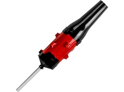 Насадка-воздуходувка WORTEX для TB 3036-1 ALL1 XLT без привода 40-46 м/с, 636-732 м куб/ч