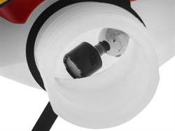 Аккум. опрыскиватель WORTEX KS 1820 Li в кор. ALL1 XLT SOLO 18В, 2 л, 200 мл/мин