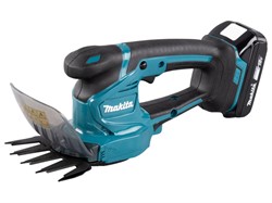 Аккум. ножницы садовые MAKITA LXT DUM111SYX в кор.
