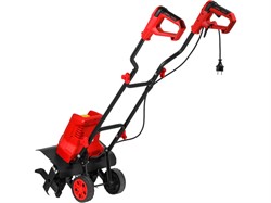 Культиватор электрический WORTEX RC 4015 1500 Вт, шир. 40 см, глуб. до 22 см