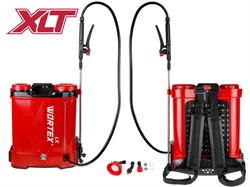 Аккум. опрыскиватель WORTEX LX KS 1220-1 Li в кор. ALL1 XLT SOLO 18В, 12 л