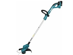 Триммер аккум. MAKITA LXT DUR193RF  1 акк.,3.0 А/ч, Li-Ion, ЗУ DC18RC в кор.