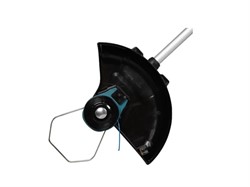 Триммер аккум. MAKITA LXT DUR193SF 1 акк., 3.0 А/ч, Li-Ion, ЗУ DC18SD в кор.