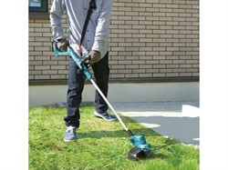 Триммер аккум. MAKITA LXT DUR193SF 1 акк., 3.0 А/ч, Li-Ion, ЗУ DC18SD в кор.