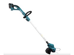 Триммер аккум. MAKITA LXT DUR193Z в кор.