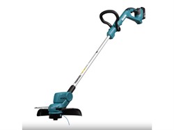 Триммер аккум. MAKITA LXT DUR193Z в кор.