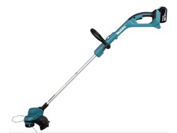 Триммер аккум. MAKITA LXT DUR193Z в кор.