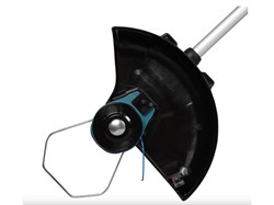 Триммер аккум. MAKITA LXT DUR193Z в кор.