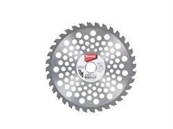 Нож для триммера 230х25,4 мм 36 зуб. MAKITA D-82270