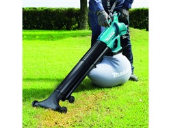 Аккум. воздуходувка MAKITA LXT DUB187 Z в кор.
