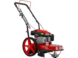 Газонокосилка бензиновая ECO LG-821 (травокосилка)