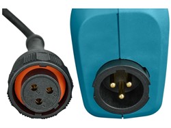 Аккум. секатор MAKITA LXT DUP180Z в кор.