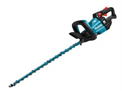 Аккум. кусторез MAKITA XGT UH021GD101