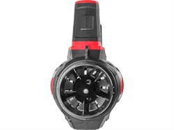 Аккум. воздуходувка WORTEX BB 1218-1 D XLT SOLO БЕСЩЁТ., 18В, 440-720 м.куб/ч, 92-152 км/ч