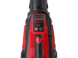 Аккум. воздуходувка WORTEX BB 1218-1 D XLT SET БЕСЩЁТ., 18В, 440-720 м.куб/ч, 92-152 км/ч