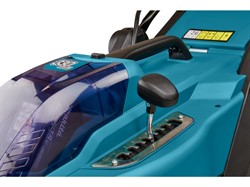 Аккум. газонокосилка MAKITA LXT DLM330Z в кор.