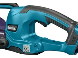 Аккум. кусторез MAKITA LXT DUH507F001 в кор.