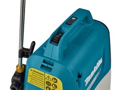 Аккум. опрыскиватель MAKITA DUS054Z в кор.