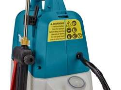 Аккум. опрыскиватель MAKITA DUS054Z в кор.