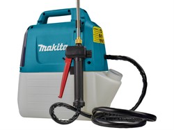 Аккум. опрыскиватель MAKITA DUS054Z в кор.