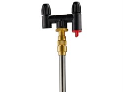 Аккум. опрыскиватель MAKITA DUS054Z в кор.