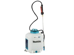 Аккум. опрыскиватель MAKITA LXT DUS108Z в кор.