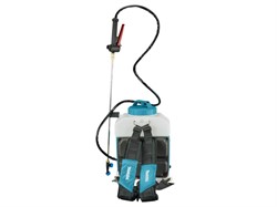 Аккум. опрыскиватель MAKITA LXT DUS108Z в кор.