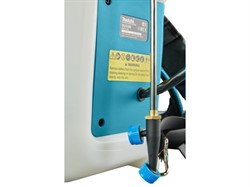 Аккум. опрыскиватель MAKITA LXT DUS108Z в кор.