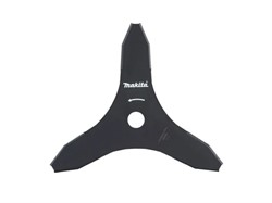 Нож для  триммера MAKITA 3 зуба, d- 255x25.4мм
