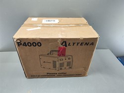 Плазморез Alttena P4000 уцененный (1157440800)