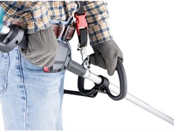 Триммер аккум. MAKITA LXT DUR 190 LZ X3