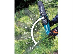Аккум. высоторез LXT DUA200RF01 MAKITA