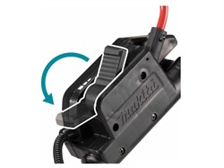 Аккум. газонокосилка MAKITA LXT DLM539CT2 в кор.