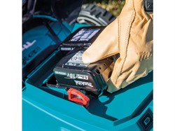 Аккум. газонокосилка MAKITA LXT DLM539CT2 в кор.