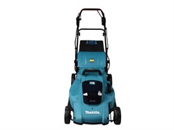 Аккум. газонокосилка MAKITA XGT DLM480Z в кор.