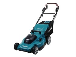 Аккум. газонокосилка MAKITA XGT DLM480Z в кор.