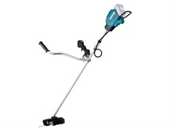 Аккум. триммер MAKITA  XGT UR002GZ05 в кор.