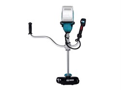Аккум. триммер MAKITA  XGT UR002GZ05 в кор.