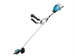 Аккум. триммер MAKITA  XGT UR002GZ05 в кор.