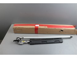 Насадка-кусторез WORTEX для TB 3036 ALL1 XLT без привода 406 мм, шаг 1.9 см уцененный (0000019008)