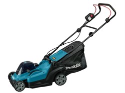 Аккум. газонокосилка MAKITA XGT LM003GM103 в кор.