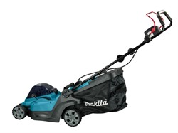 Аккум. газонокосилка MAKITA XGT LM003GM103 в кор.