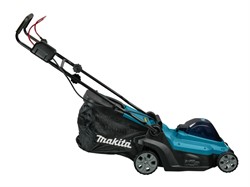 Аккум. газонокосилка MAKITA XGT LM003GM103 в кор.