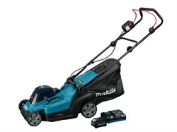 Аккум. газонокосилка MAKITA XGT LM003GM103 в кор.