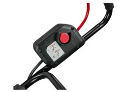 Аккум. газонокосилка MAKITA XGT LM003GM103 в кор.