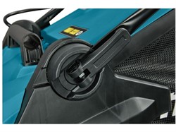 Аккум. газонокосилка MAKITA XGT LM003GM103 в кор.