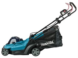 Аккум. газонокосилка MAKITA XGT LM004GM103 в кор.